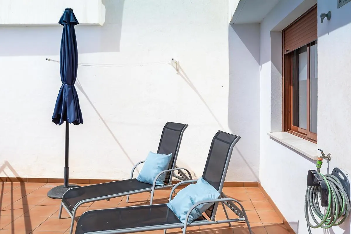 Andaluz Apartments Mar De Nerja