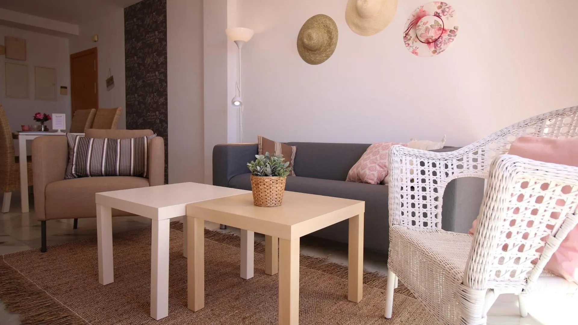 Andaluz Apartments Mar De Nerja
