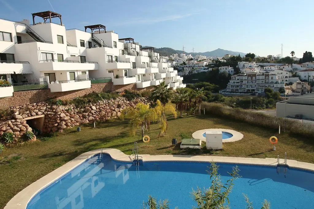 Andaluz Apartments Mar De Nerja